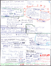 EGON ZIPPEL / Online Archive 2021 