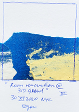 EGON ZIPPEL / Online Archive 3D / Color 