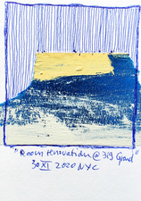 EGON ZIPPEL / Online Archive 3D / Color 