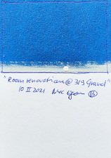 EGON ZIPPEL / Online Archive 3D / Color 