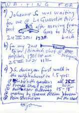EGON ZIPPEL / Online Archive 2021 