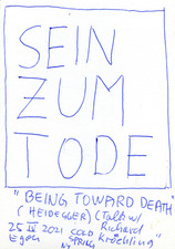 EGON ZIPPEL / Online Archive 2021 