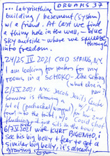 EGON ZIPPEL / Online Archive 2021 