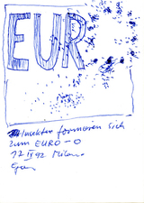 EGON ZIPPEL / Online Archive Insects 