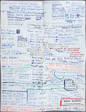 EGON ZIPPEL / Online Archive 2021 
