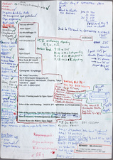 EGON ZIPPEL / Online Archive 2021 