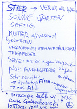 EGON ZIPPEL / Online Archive 2021 