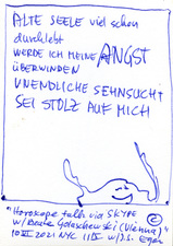 EGON ZIPPEL / Online Archive 2021 