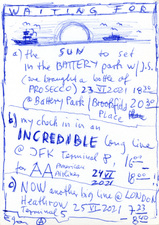 EGON ZIPPEL / Online Archive 2021 