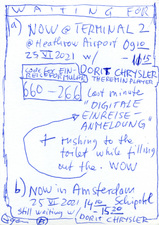 EGON ZIPPEL / Online Archive 2021 
