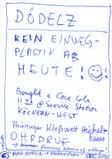 EGON ZIPPEL / Online Archive 2021 