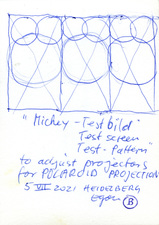EGON ZIPPEL / Online Archive 2021 