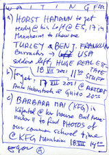 EGON ZIPPEL / Online Archive 2021 