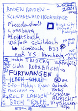 EGON ZIPPEL / Online Archive 2021 