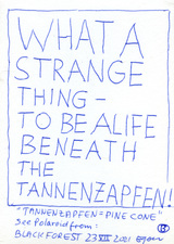 EGON ZIPPEL / Online Archive 2021 