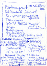 EGON ZIPPEL / Online Archive 2021 