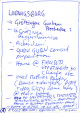 EGON ZIPPEL / Online Archive 2021 