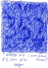 EGON ZIPPEL / Online Archive 2014 