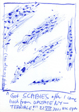 EGON ZIPPEL / Online Archive 2021 