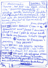 EGON ZIPPEL / Online Archive 2021 