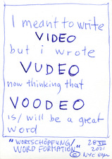 EGON ZIPPEL / Online Archive 2021 