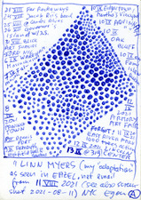 EGON ZIPPEL / Online Archive 2021 
