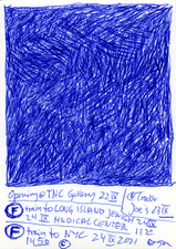 EGON ZIPPEL / Online Archive 2021 