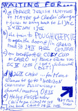EGON ZIPPEL / Online Archive 2021 