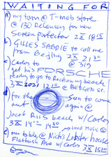 EGON ZIPPEL / Online Archive 2021 