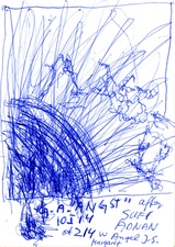 EGON ZIPPEL / Online Archive 2014 