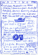 EGON ZIPPEL / Online Archive 2021 