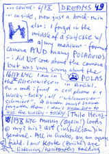 EGON ZIPPEL / Online Archive 2021 