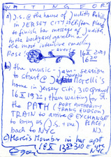 EGON ZIPPEL / Online Archive 2021 