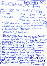EGON ZIPPEL / Online Archive 2021 
