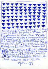 EGON ZIPPEL / Online Archive 2021 