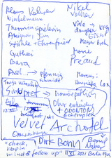 EGON ZIPPEL / Online Archive 2021 