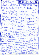 EGON ZIPPEL / Online Archive 2021 