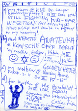 EGON ZIPPEL / Online Archive 2021 