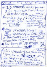 EGON ZIPPEL / Online Archive 2021 