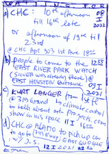 EGON ZIPPEL / Online Archive 2022 