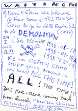 EGON ZIPPEL / Online Archive 2022 