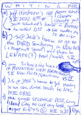 EGON ZIPPEL / Online Archive 2022 