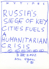EGON ZIPPEL / Online Archive 2022 