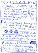 EGON ZIPPEL / Online Archive 2022 