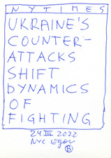EGON ZIPPEL / Online Archive 2022 