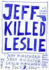EGON ZIPPEL / Online Archive Death 