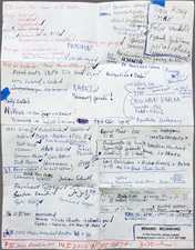 EGON ZIPPEL / Online Archive 2022 