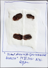 EGON ZIPPEL / Online Archive 3D / Color 
