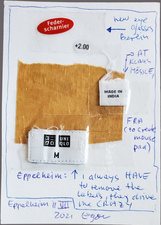 EGON ZIPPEL / Online Archive 3D / Color 