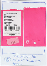 EGON ZIPPEL / Online Archive 3D / Color 
